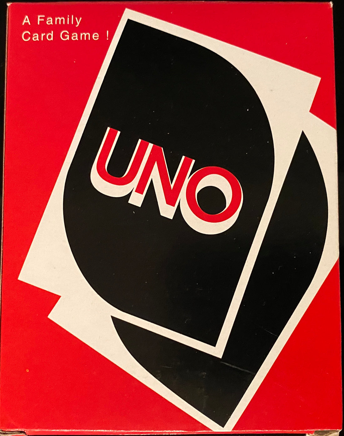 Uno Card Game Multicolor,  Case Pack of 2,  Ideal for Bulk Buyers