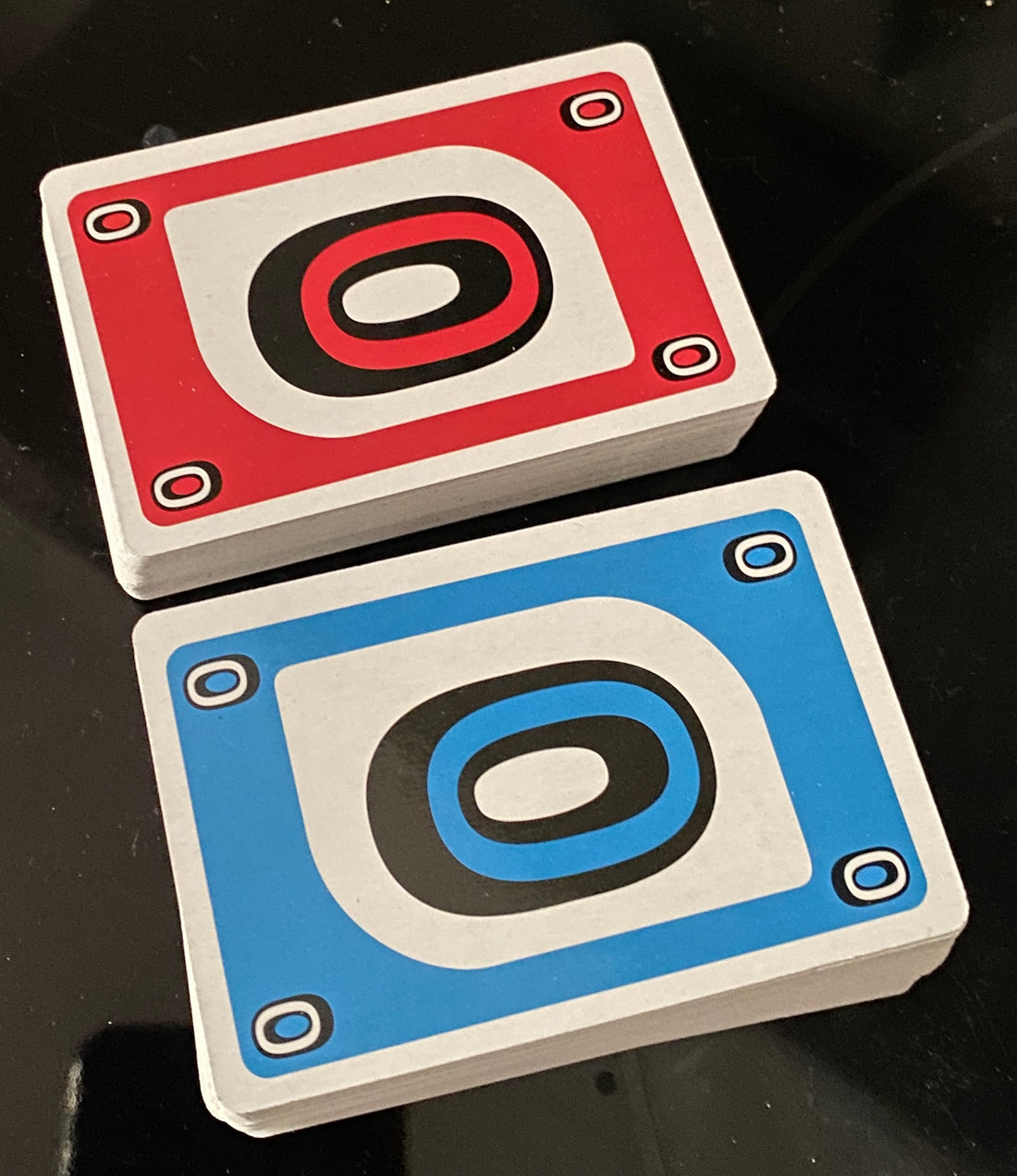 Uno Card Game Multicolor,  Case Pack of 2,  Ideal for Bulk Buyers