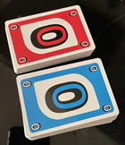 Uno Card Game Multicolor,  Case Pack of 2,  Ideal for Bulk Buyers