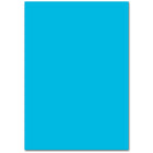 Foam Board, 20" x 30", Neon Blue, Case Pack of 25, Ideal for Bulk Buyers