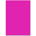 Foam Board, 20" x 30", Neon Pink , Case Pack of 25, Ideal for Bulk Buyers