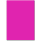 Foam Board, 20" x 30", Neon Pink , Case Pack of 25, Ideal for Bulk Buyers