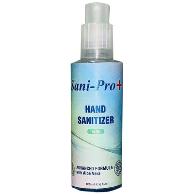 Hand Sanitizer Spray, 6 Oz , Case Pack of 24 , Ideal for Bulk Buyers