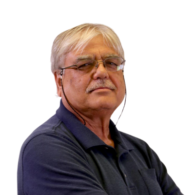 Ameer Khan – CEO & Founder, AUKSales